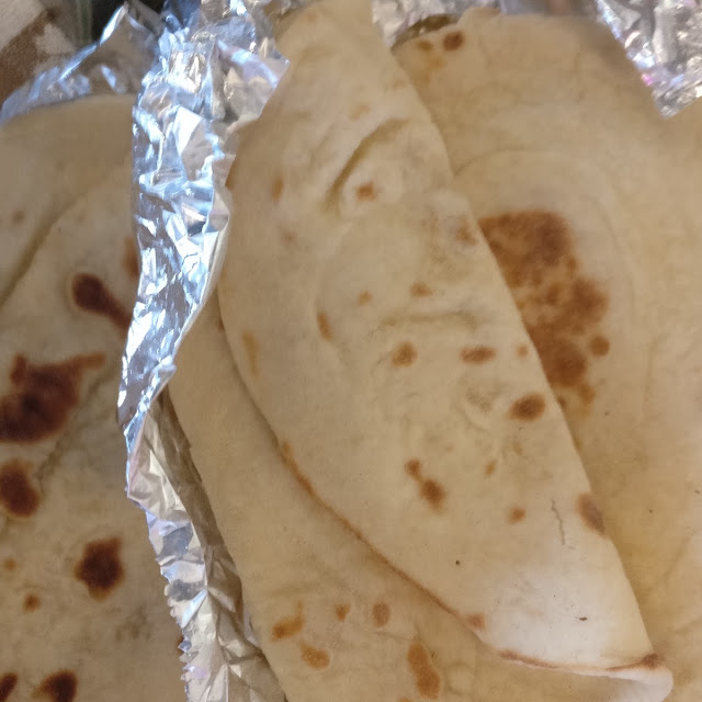 Tortillas