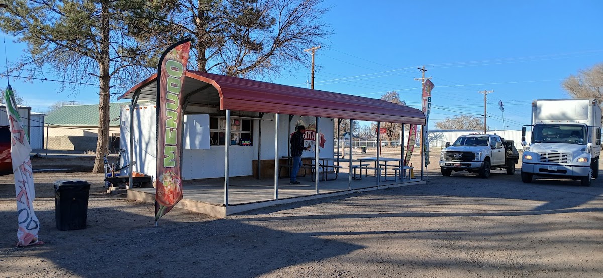 La Botana