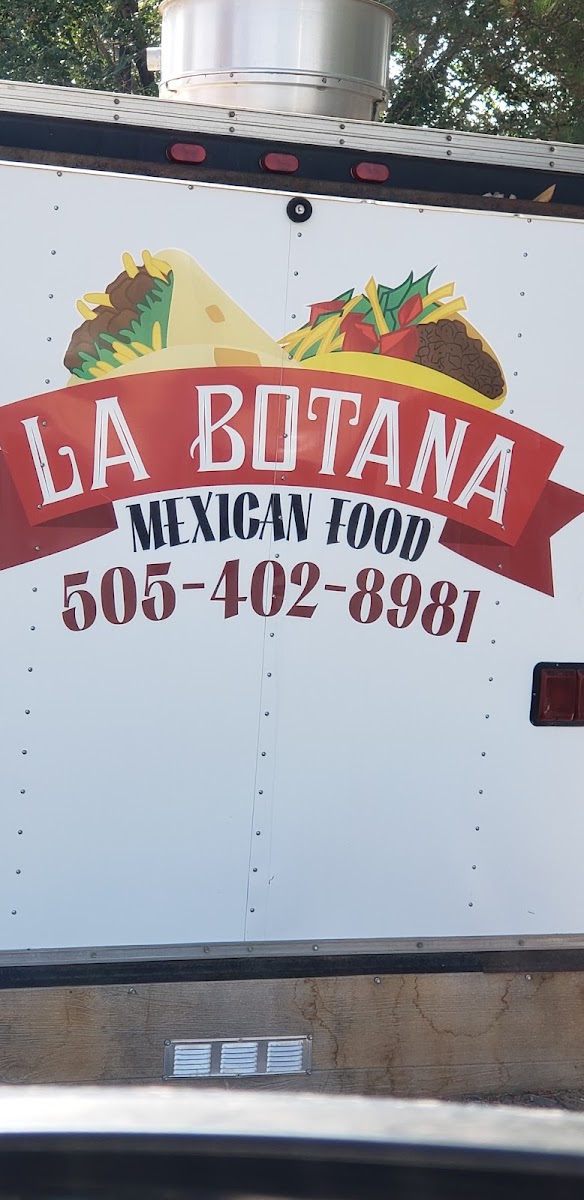 La Botana