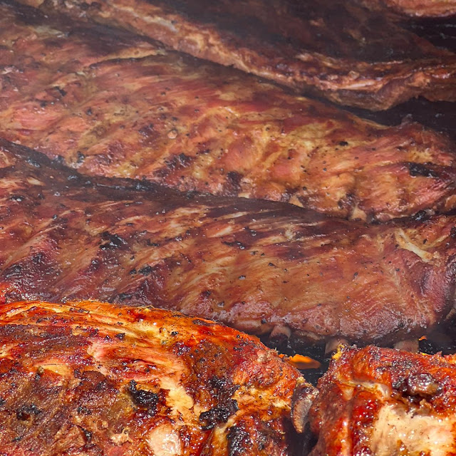 Spare Ribs