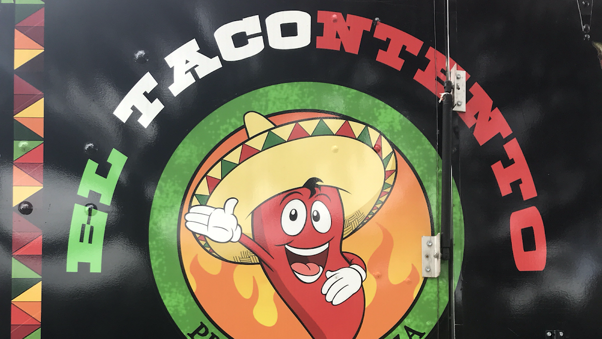 El tacontento taqueria