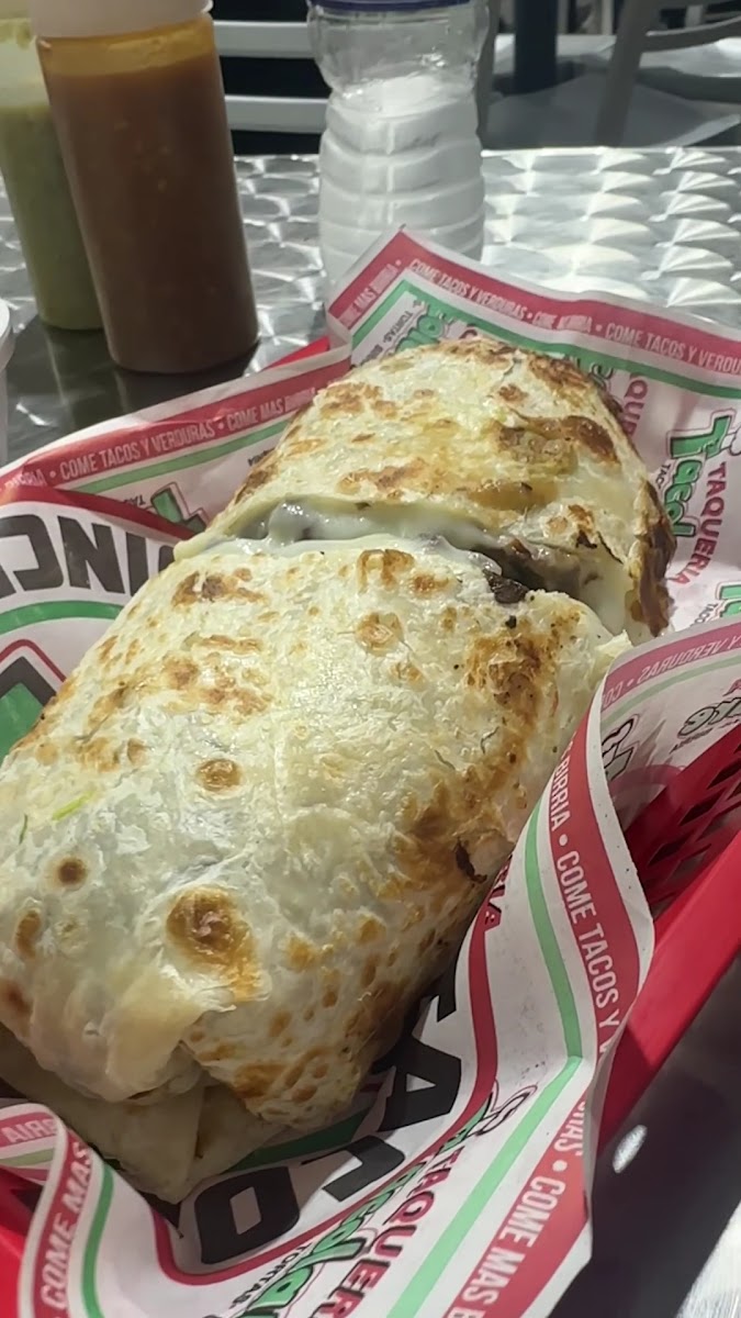 Tacolare Mcpherson