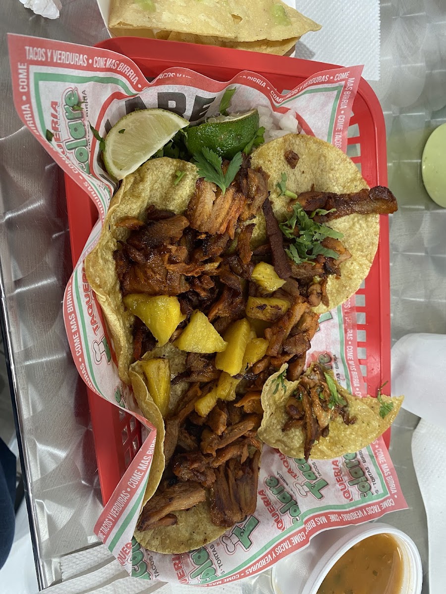 Tacolare Mcpherson
