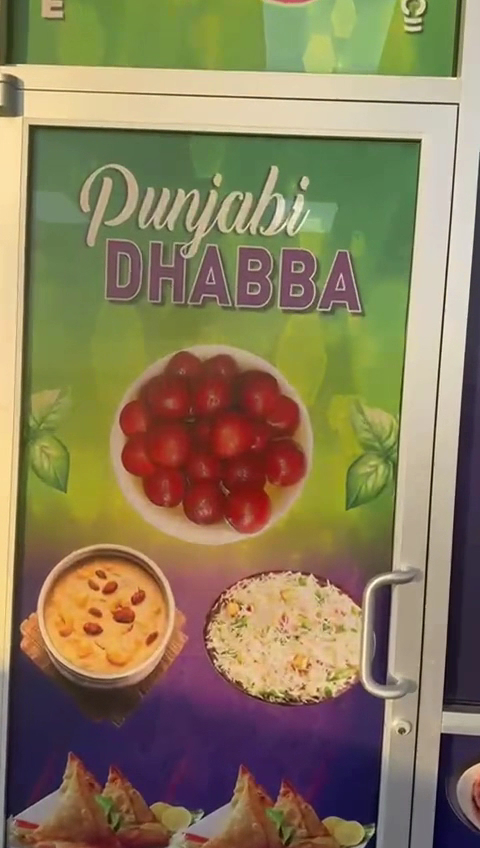 Punjabi Dhabba