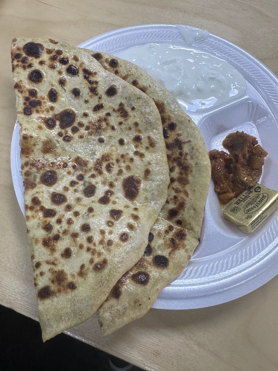 Punjabi Dhabba