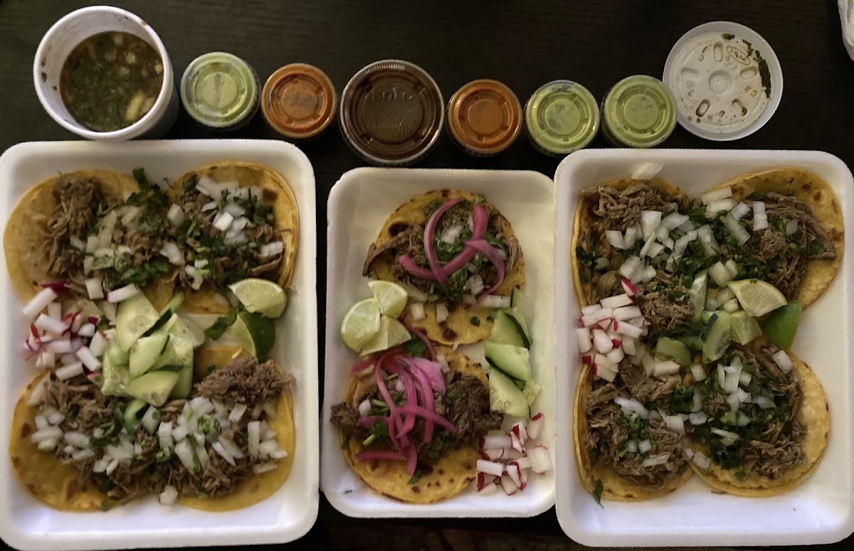 GPI Los Tacos / Mobile FOOD TRUCK