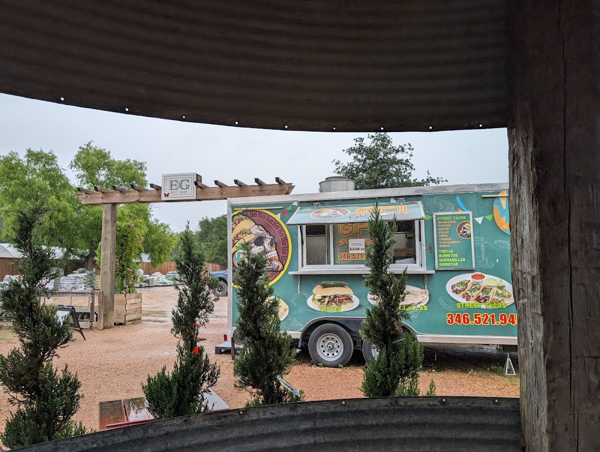 GPI Los Tacos / Mobile FOOD TRUCK
