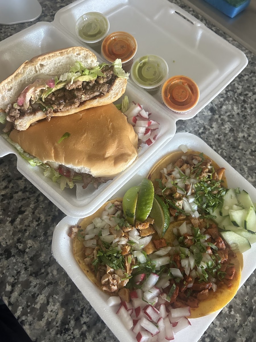 GPI Los Tacos / Mobile FOOD TRUCK