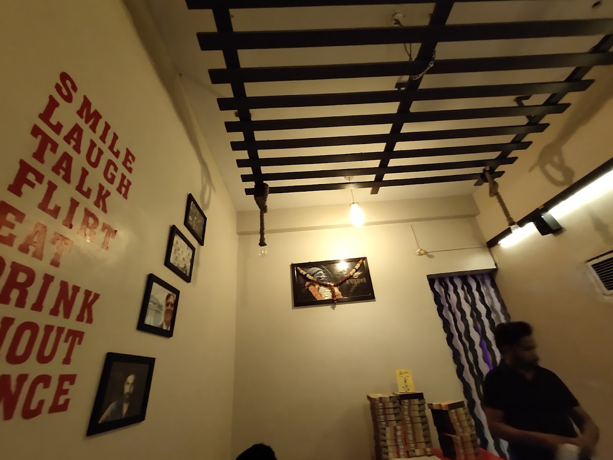 Cafe Eatalious