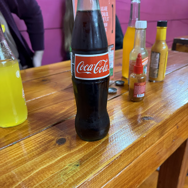 Cola