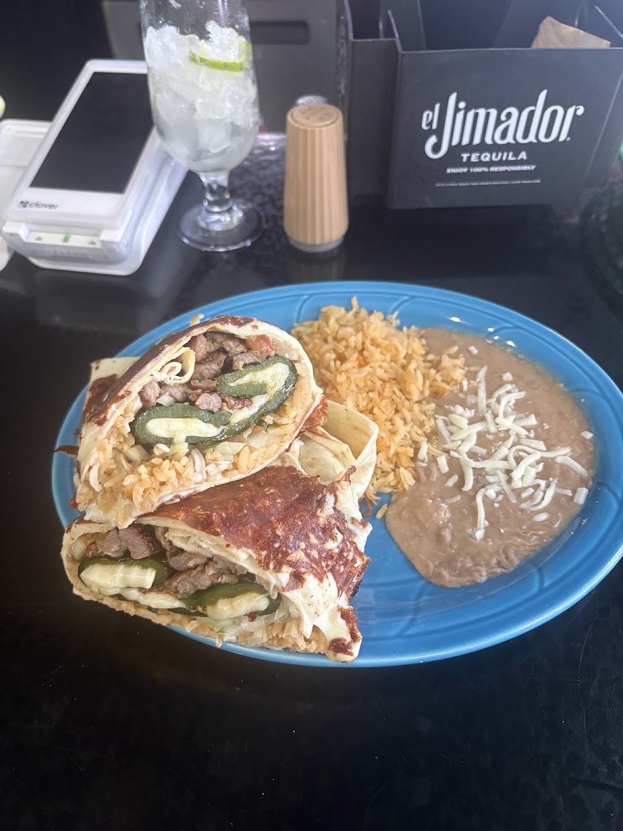 Frida's Mexican Cuisine & Bar