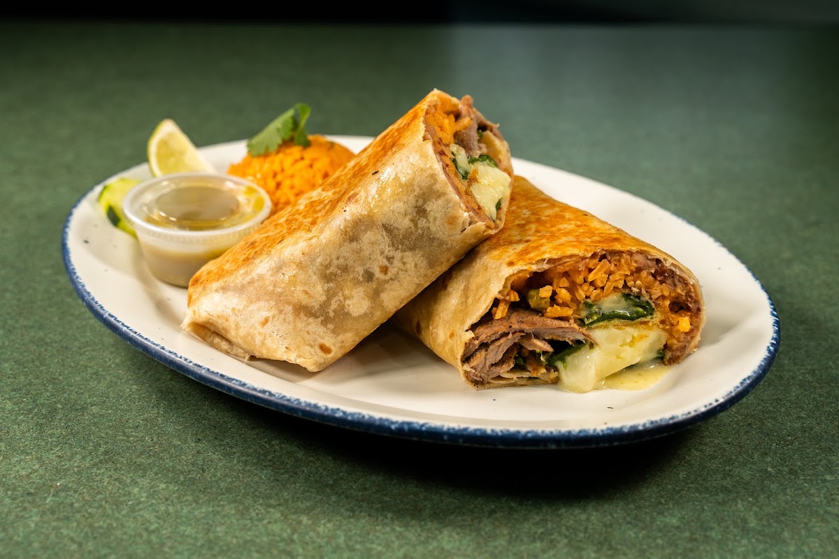 Frida's Mexican Cuisine & Bar