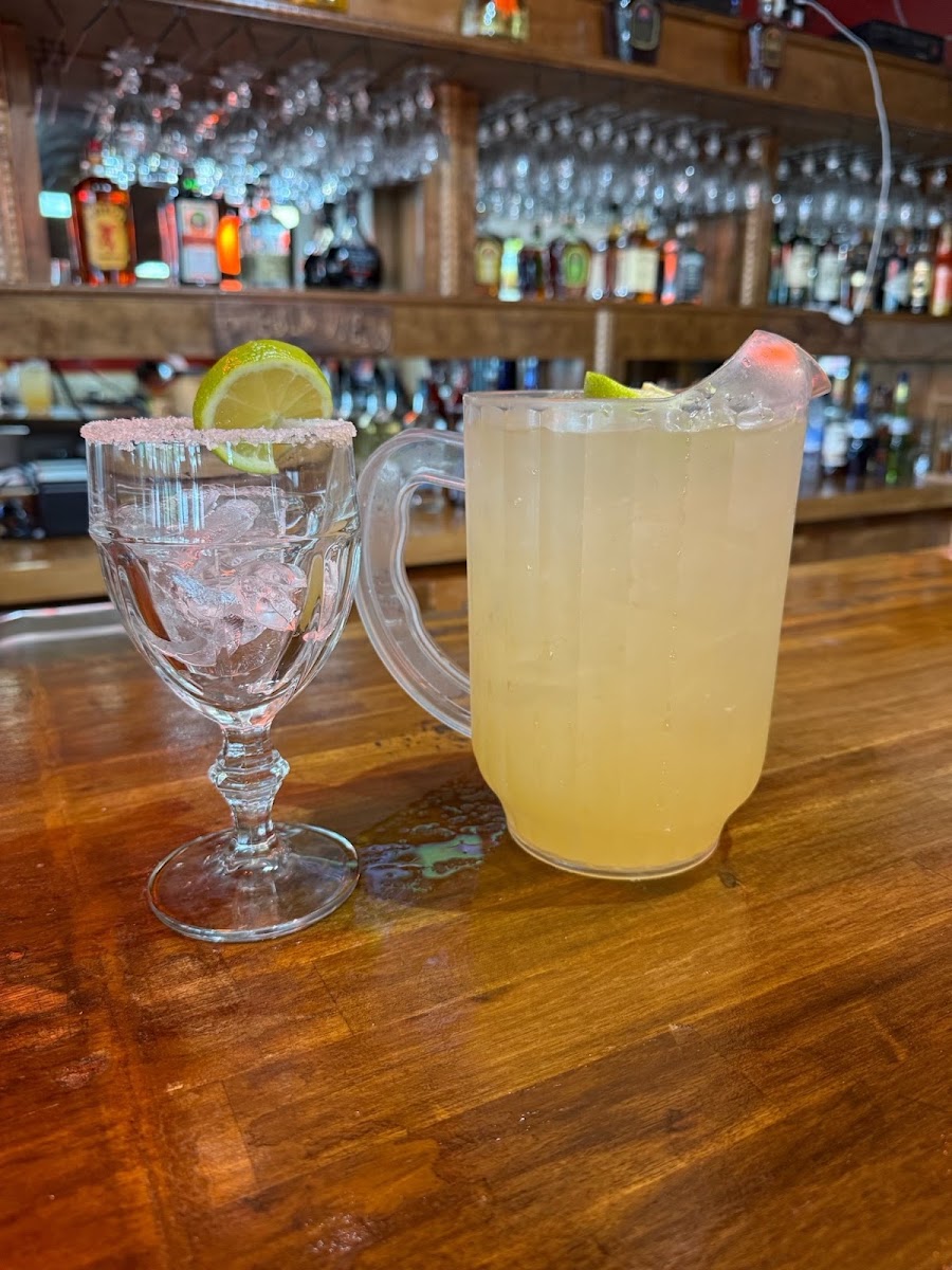 Pueblo Viejo Mexican Grill