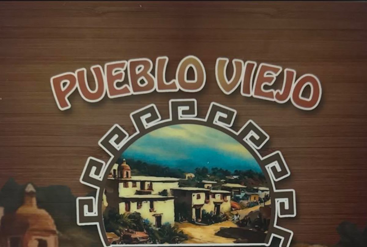 Pueblo Viejo Mexican Grill