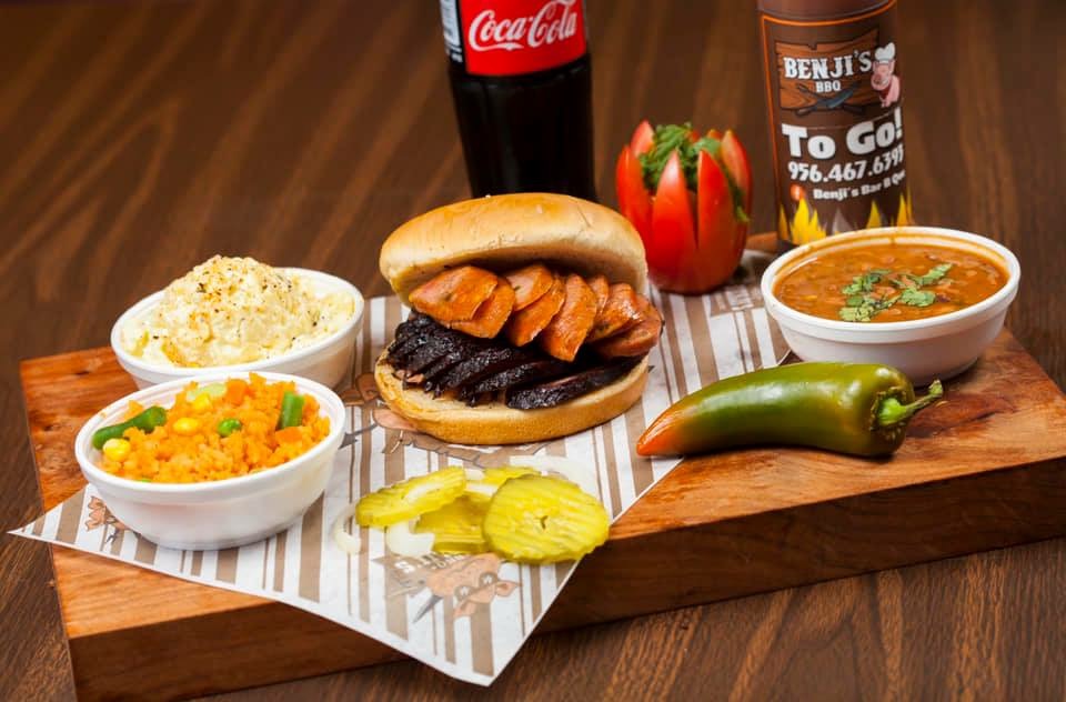 Benji's BBQ