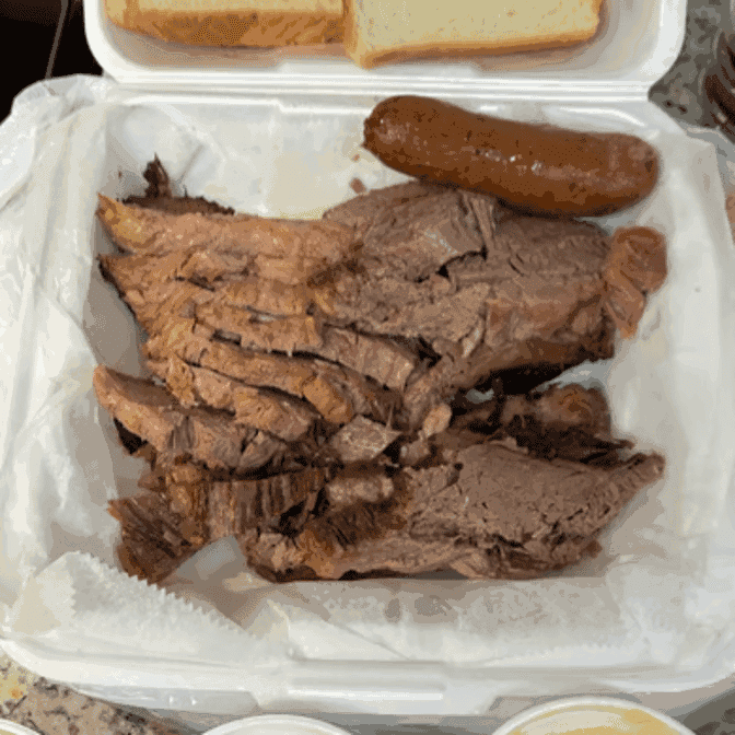 Benji's BBQ