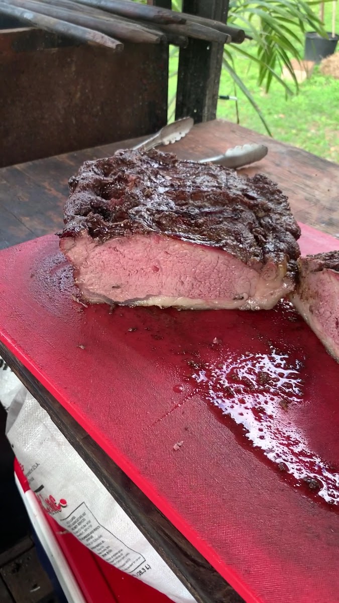 Carne en vara SopaExpress