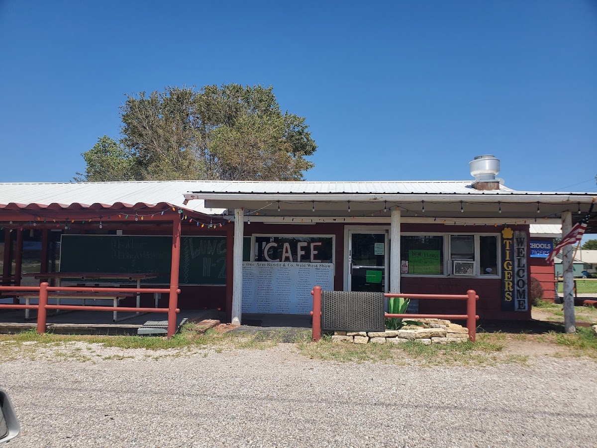 Kennedy's BBQ