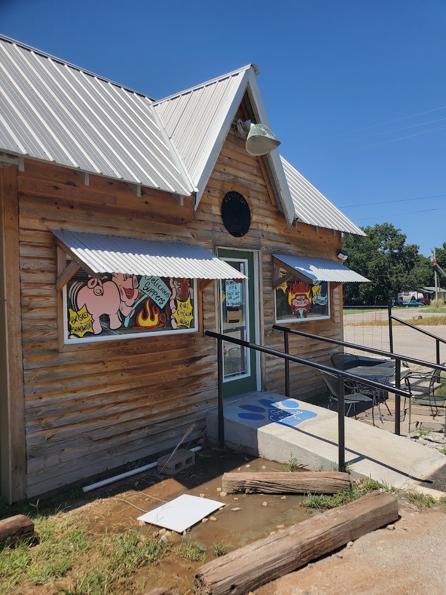 Kennedy's BBQ