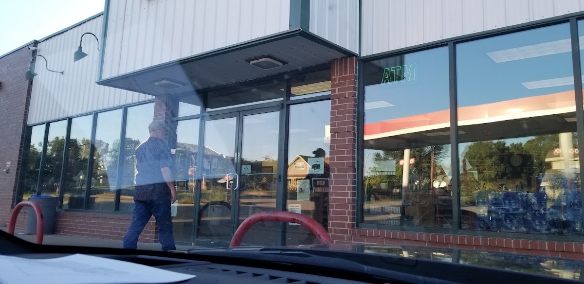 Rock's Grill & Pizzeria