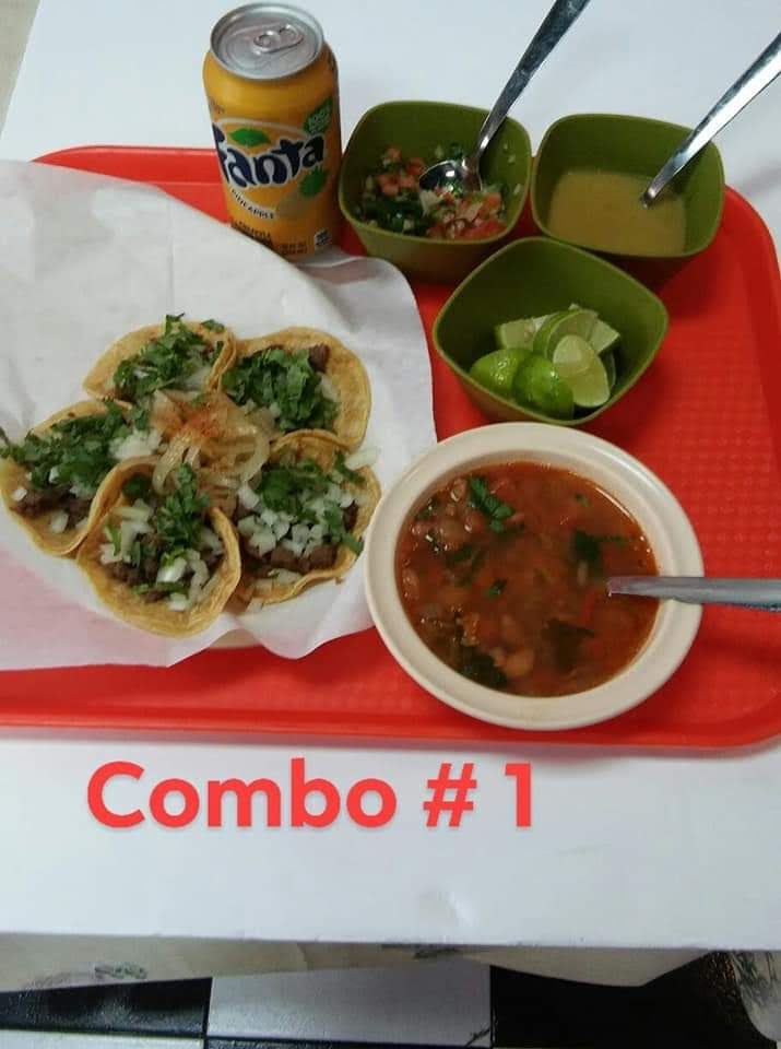 El Tocayito