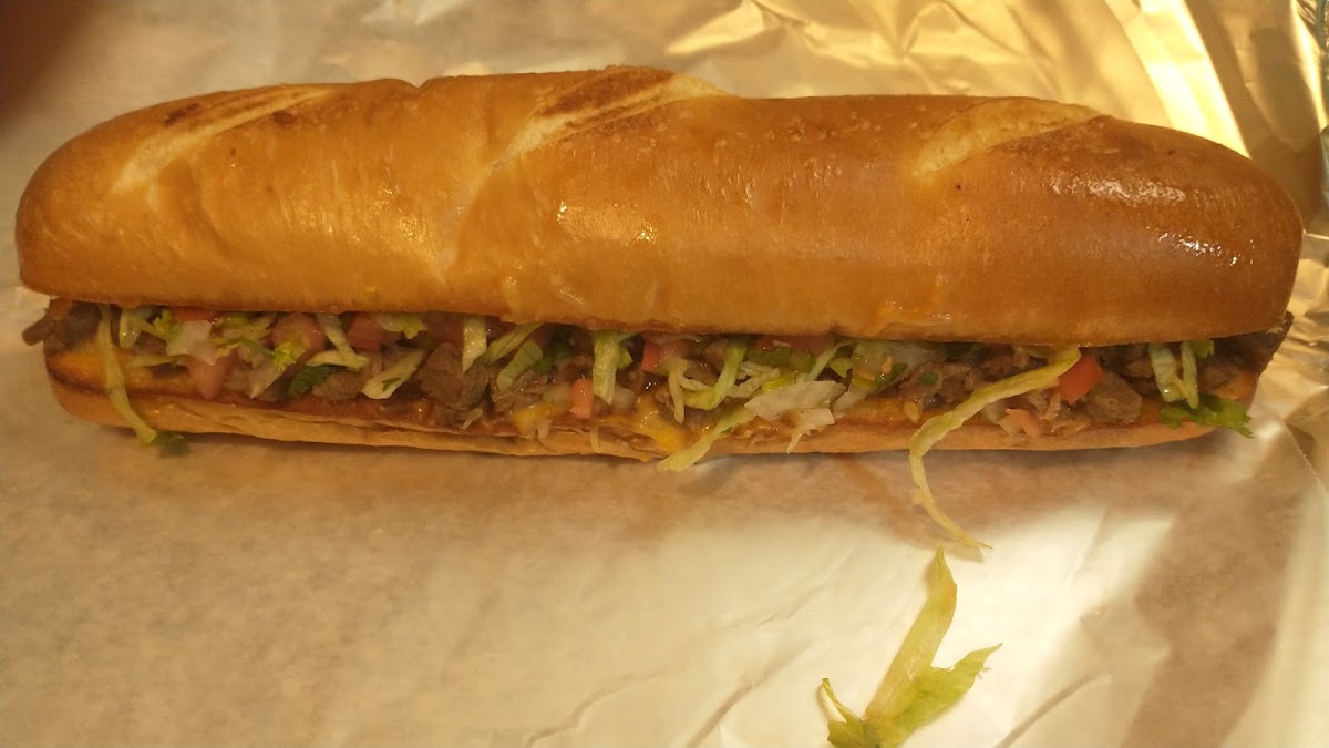El Tocayito