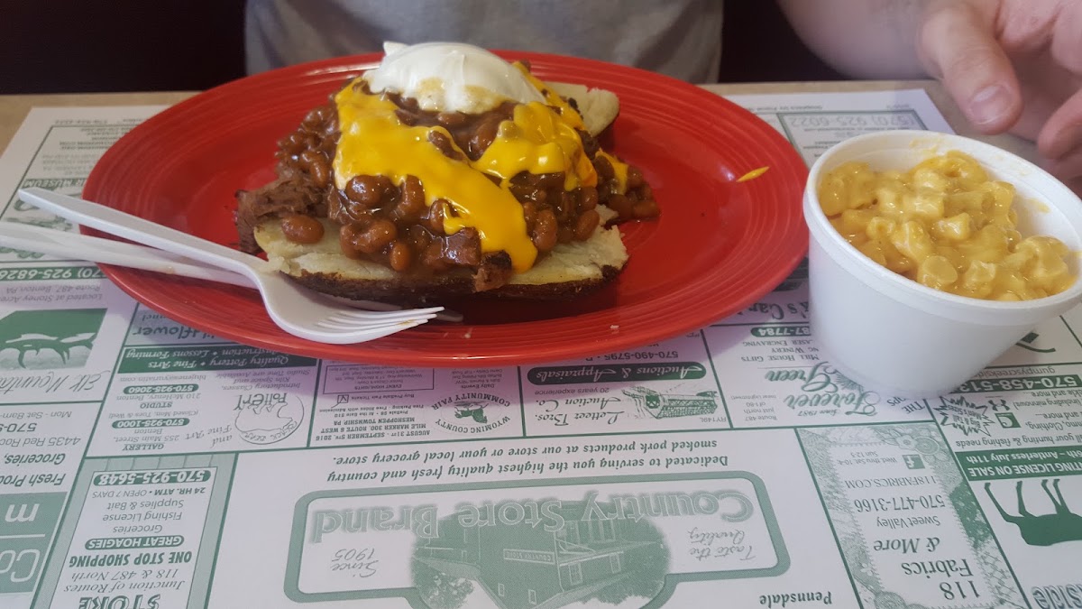 Smokehouse BBQ