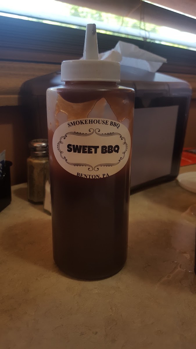 Smokehouse BBQ