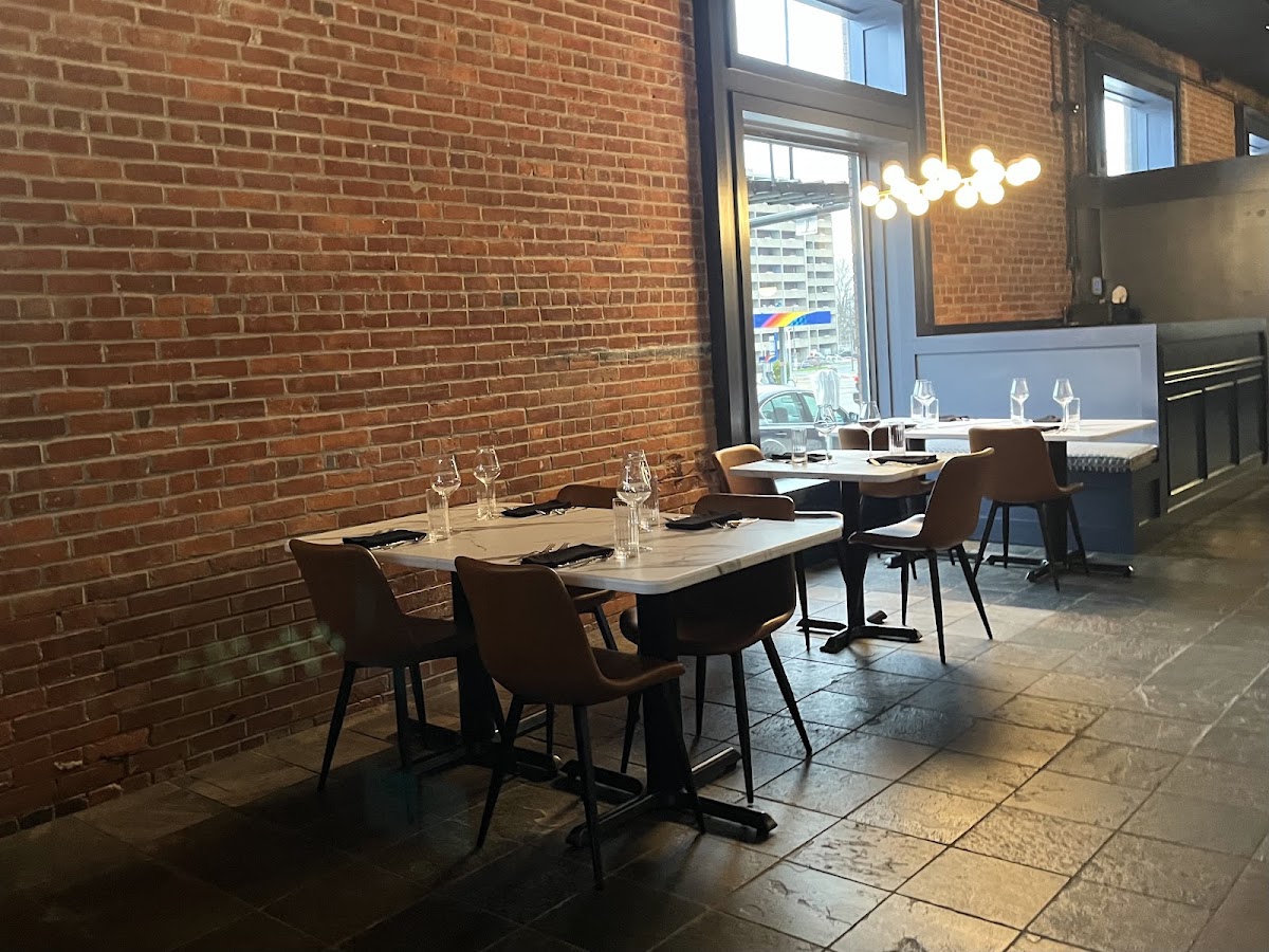 A. Francisco's