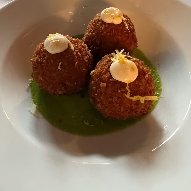 Arancini