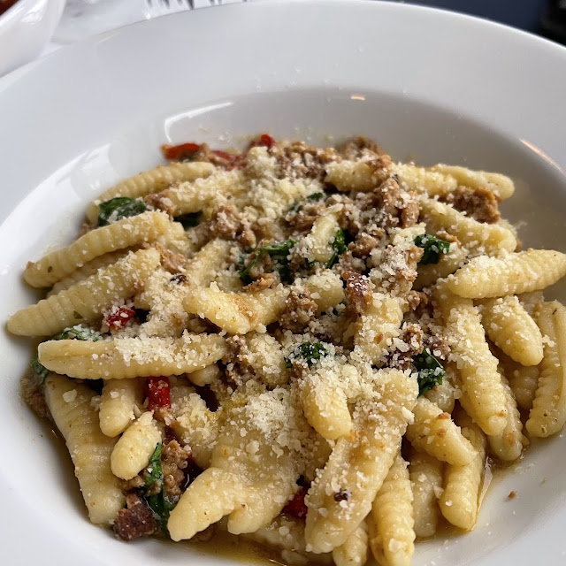 Cavatelli