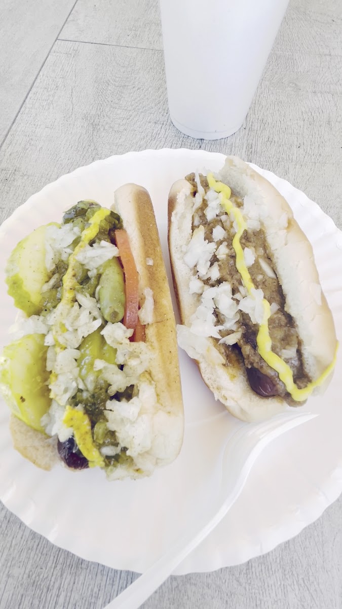 Coney's