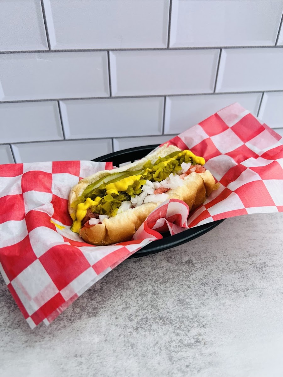 Coney's