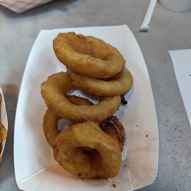 Onion Ring