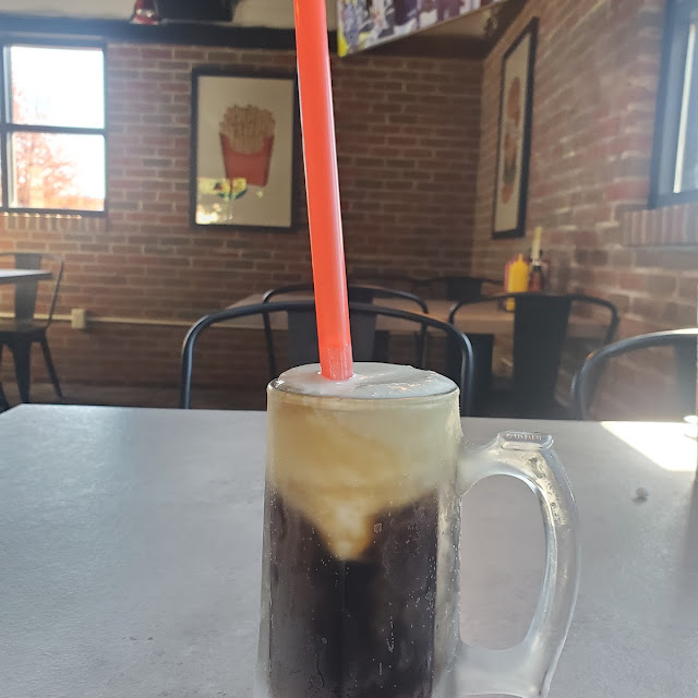 Root Beer