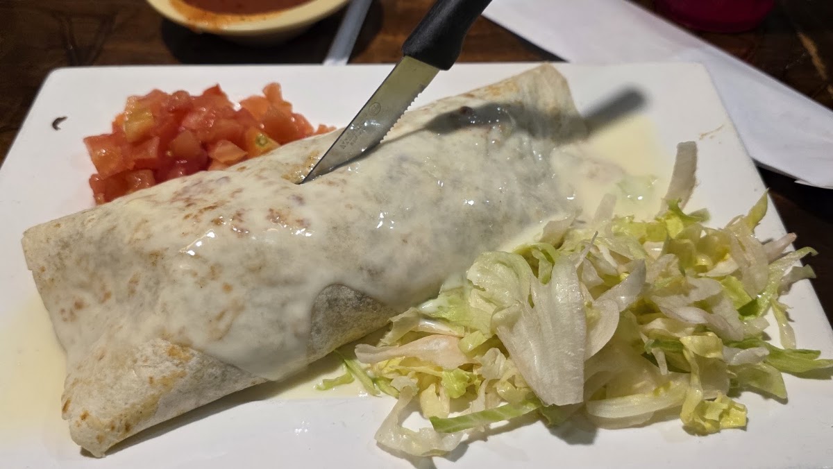 Añejo Grill