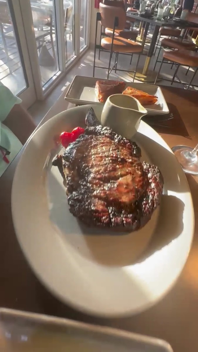 Kindler Wood-Fired Fare