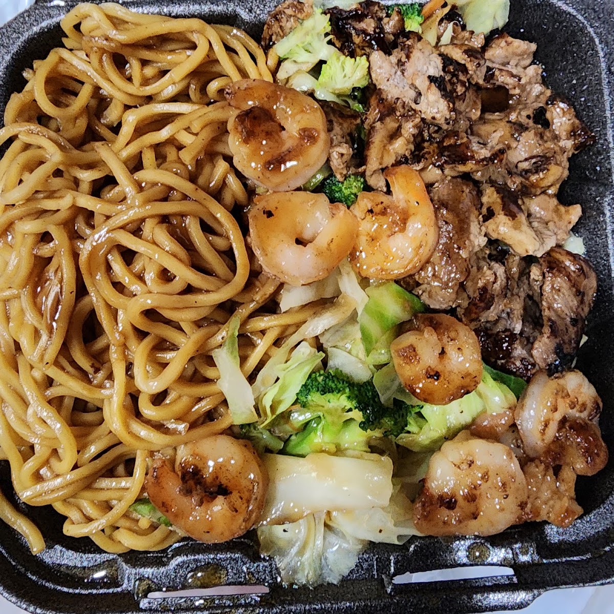 Sarku Japan