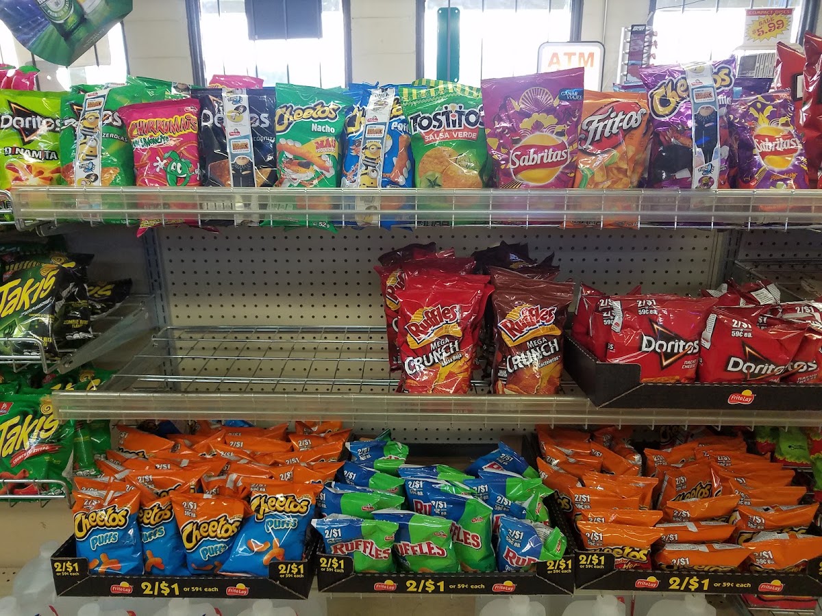 Blanca's Meat Market & Food Store