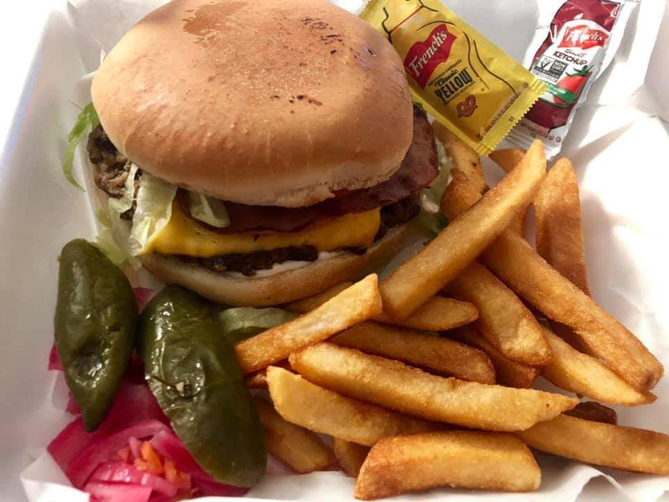 Blanca's Meat Market & Food Store