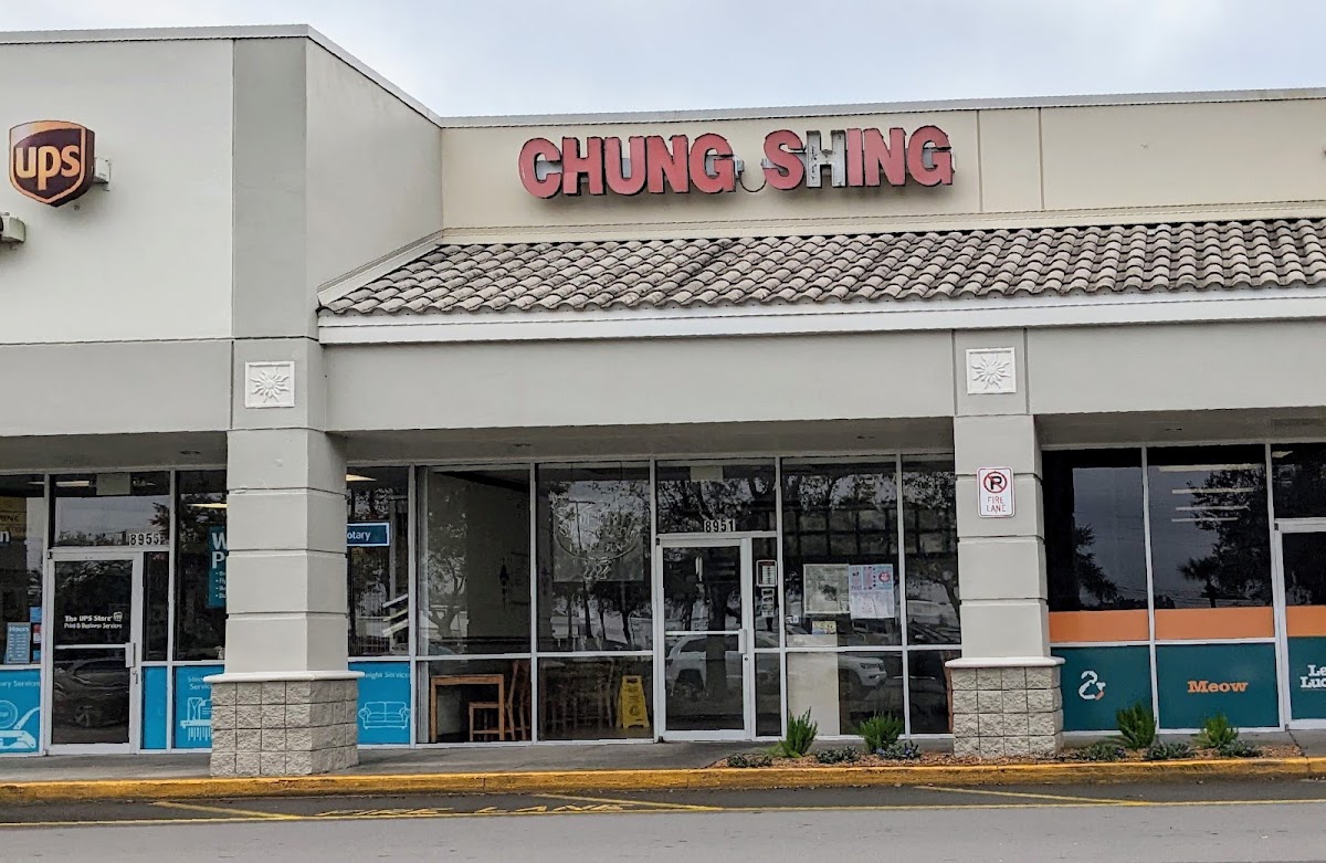 Chung Shing