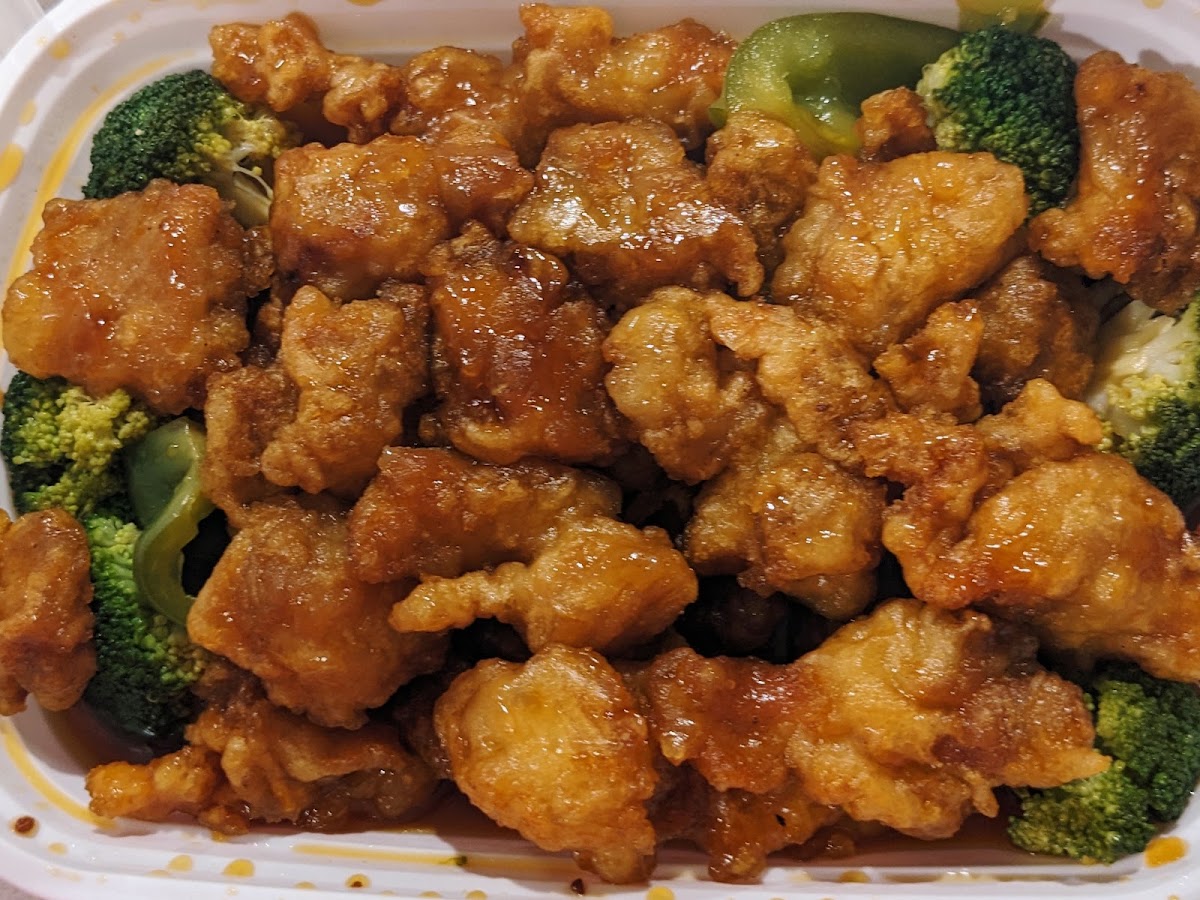 Chung Shing