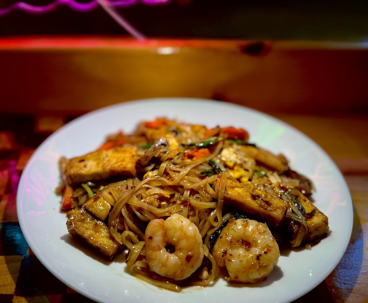 Thai Smile