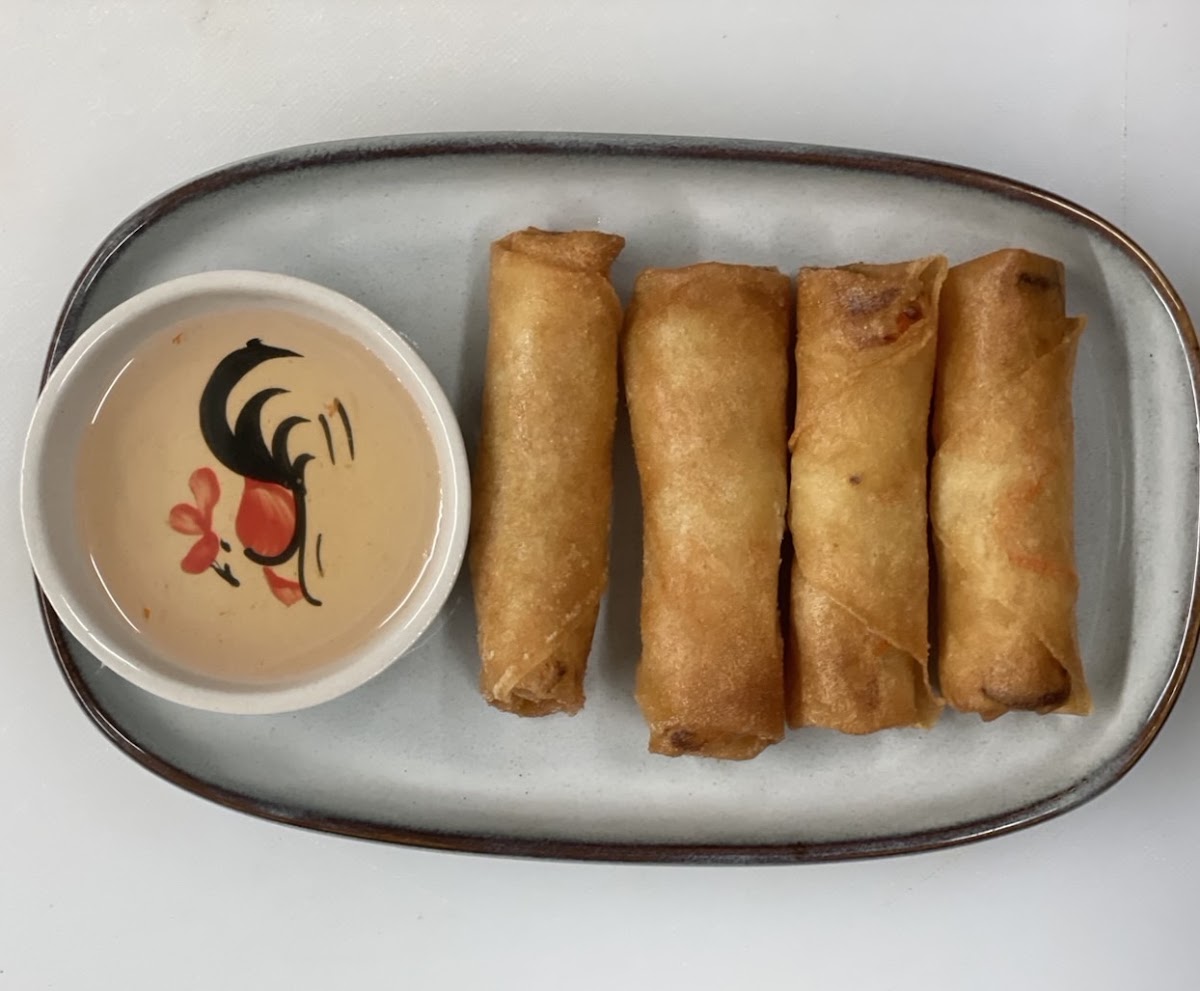 Thai Smile