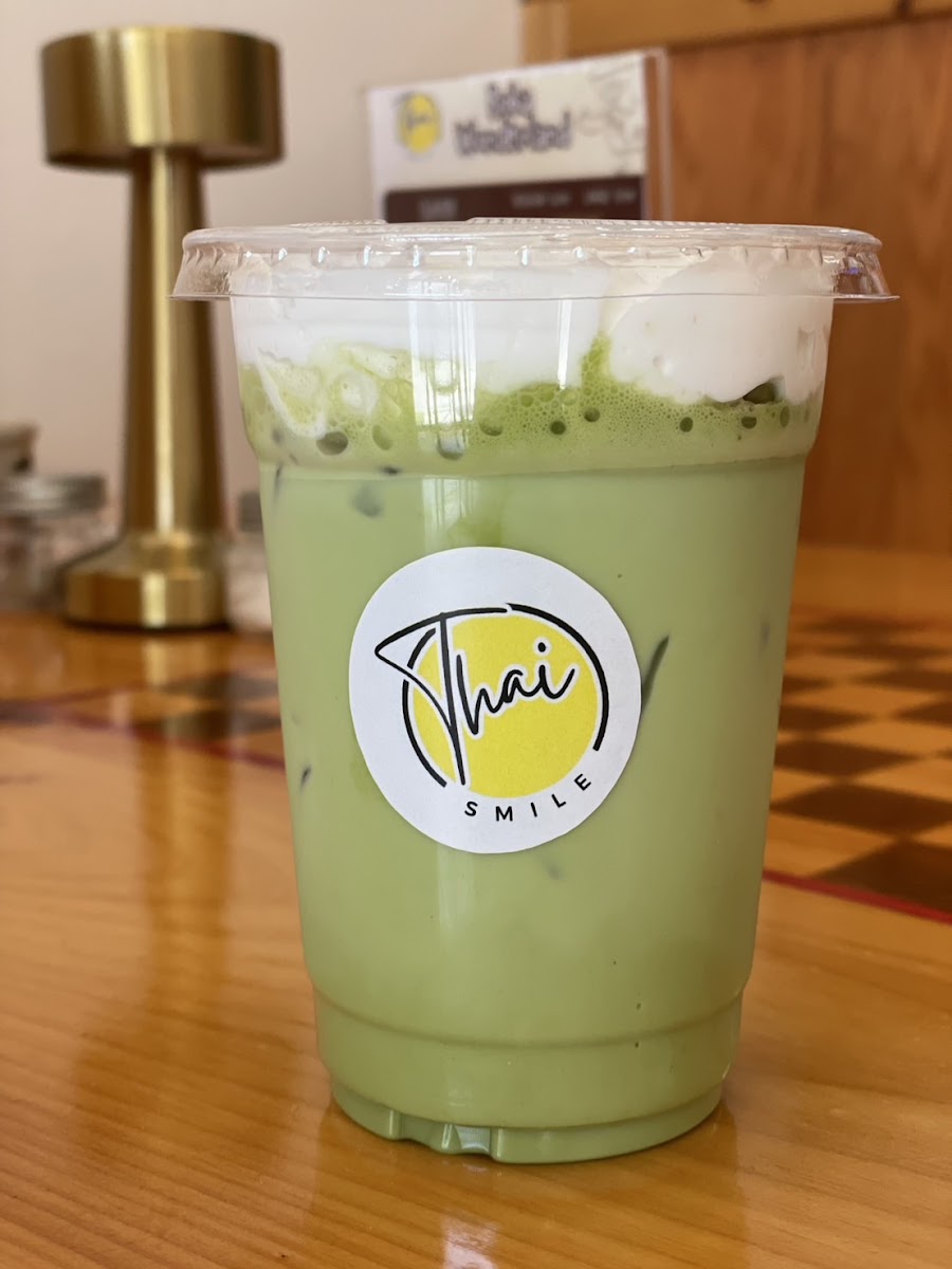 Thai Smile