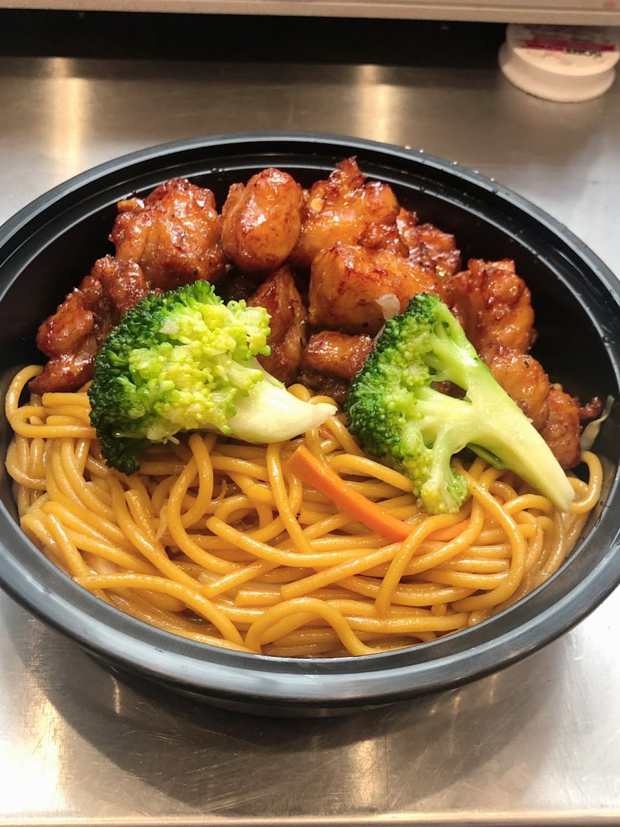 Basil thai