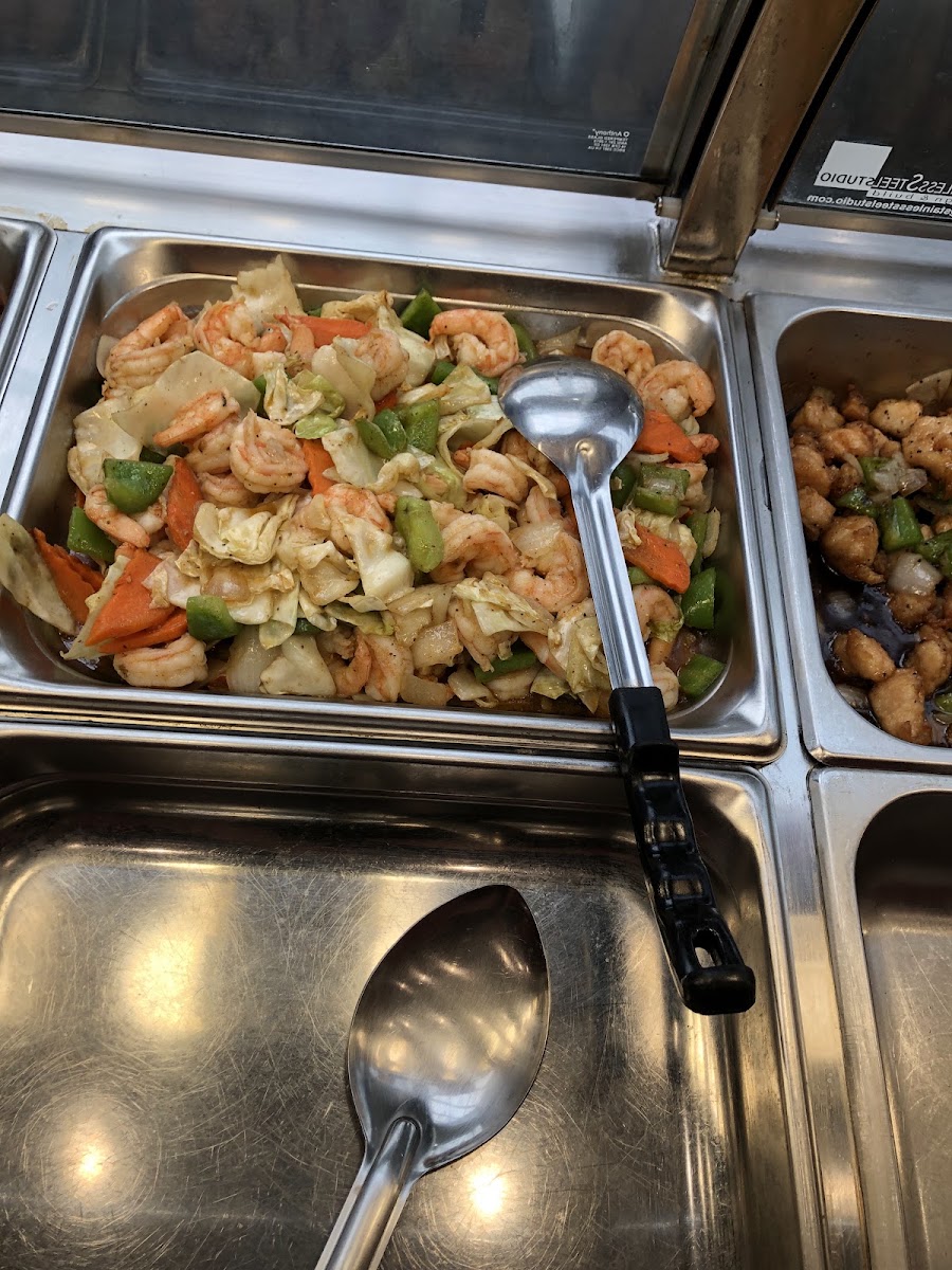 Basil thai