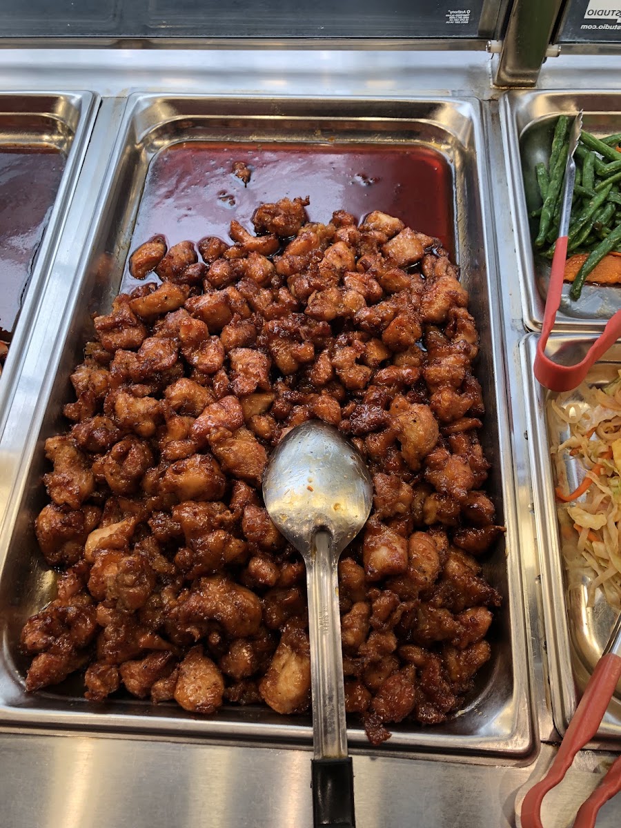 Basil thai