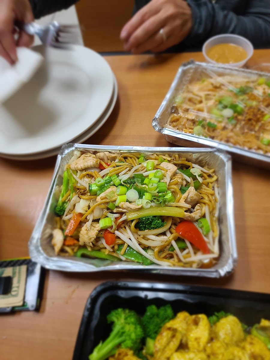Thai Spice Restaurant