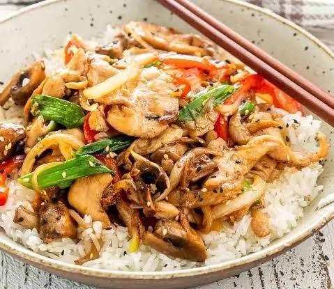 Thai Spice Restaurant